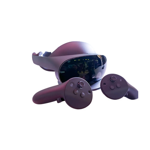 META QUEST PRO VR HEADSET PRICE IN BD TECHLAND